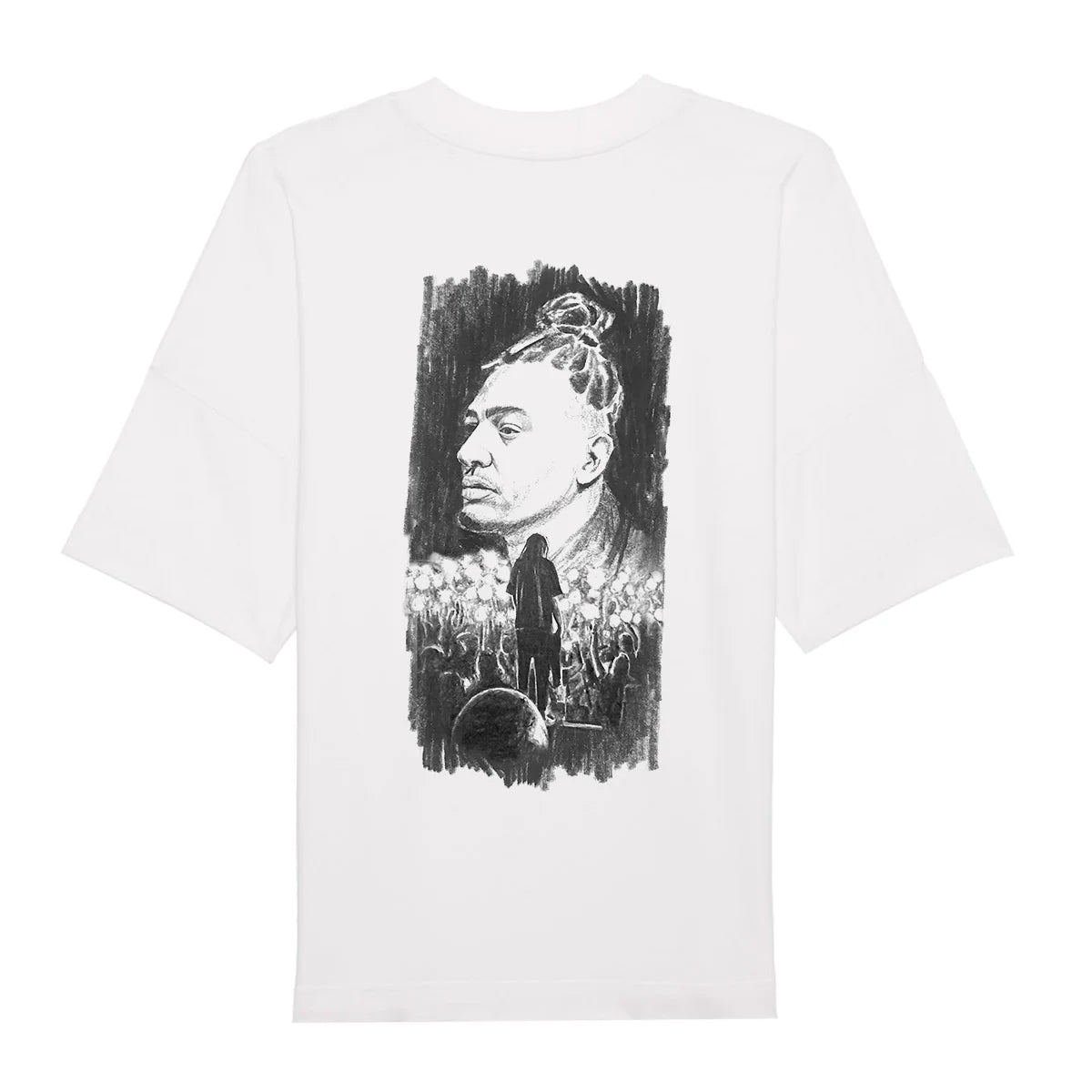 Fresku - Shirt