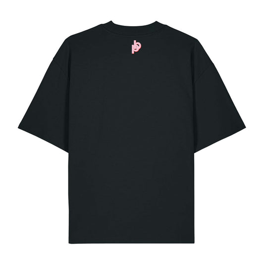 Fresku - Leren Leven Polaroid T-Shirt