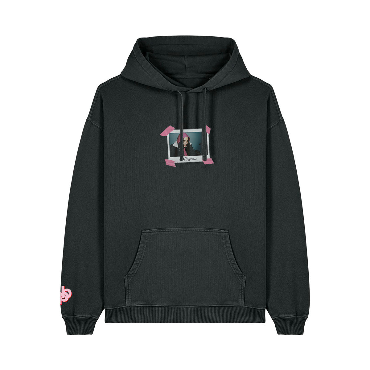 Fresku - Leren Leven Tour Hoodie