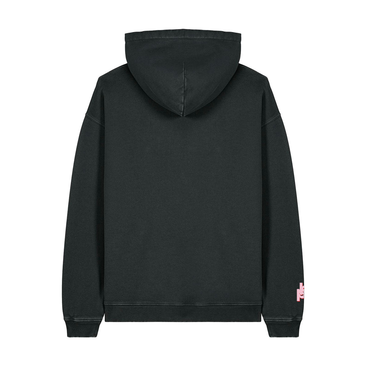 Fresku - Leren Leven Polaroid Hoodie