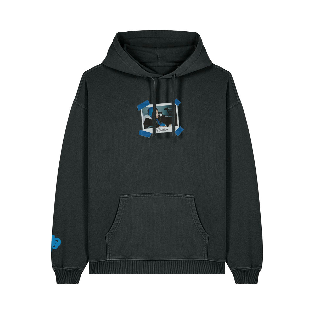 Fresku - Leren Leven Tour Hoodie