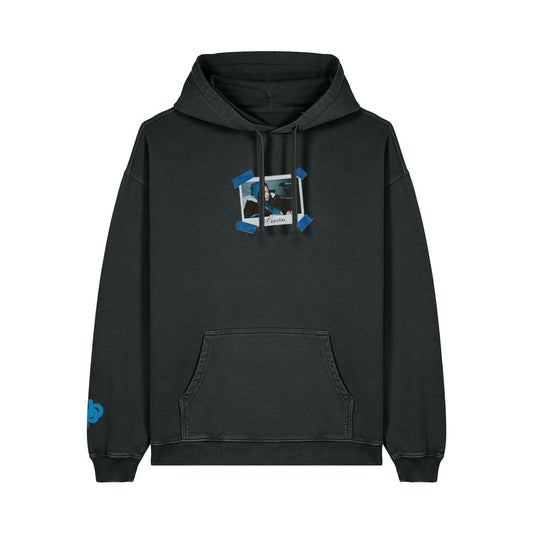 Fresku - Leren Leven Tour Hoodie