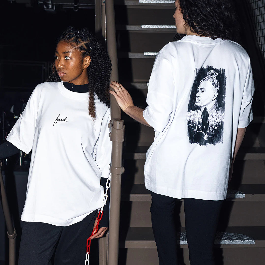 Fresku - Shirt