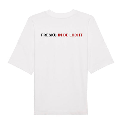 Fresku - Tour Shirt - In De Lucht deel 1