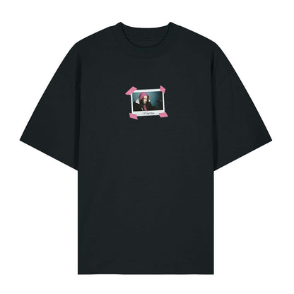 Fresku - Leren Leven Tour T-Shirt