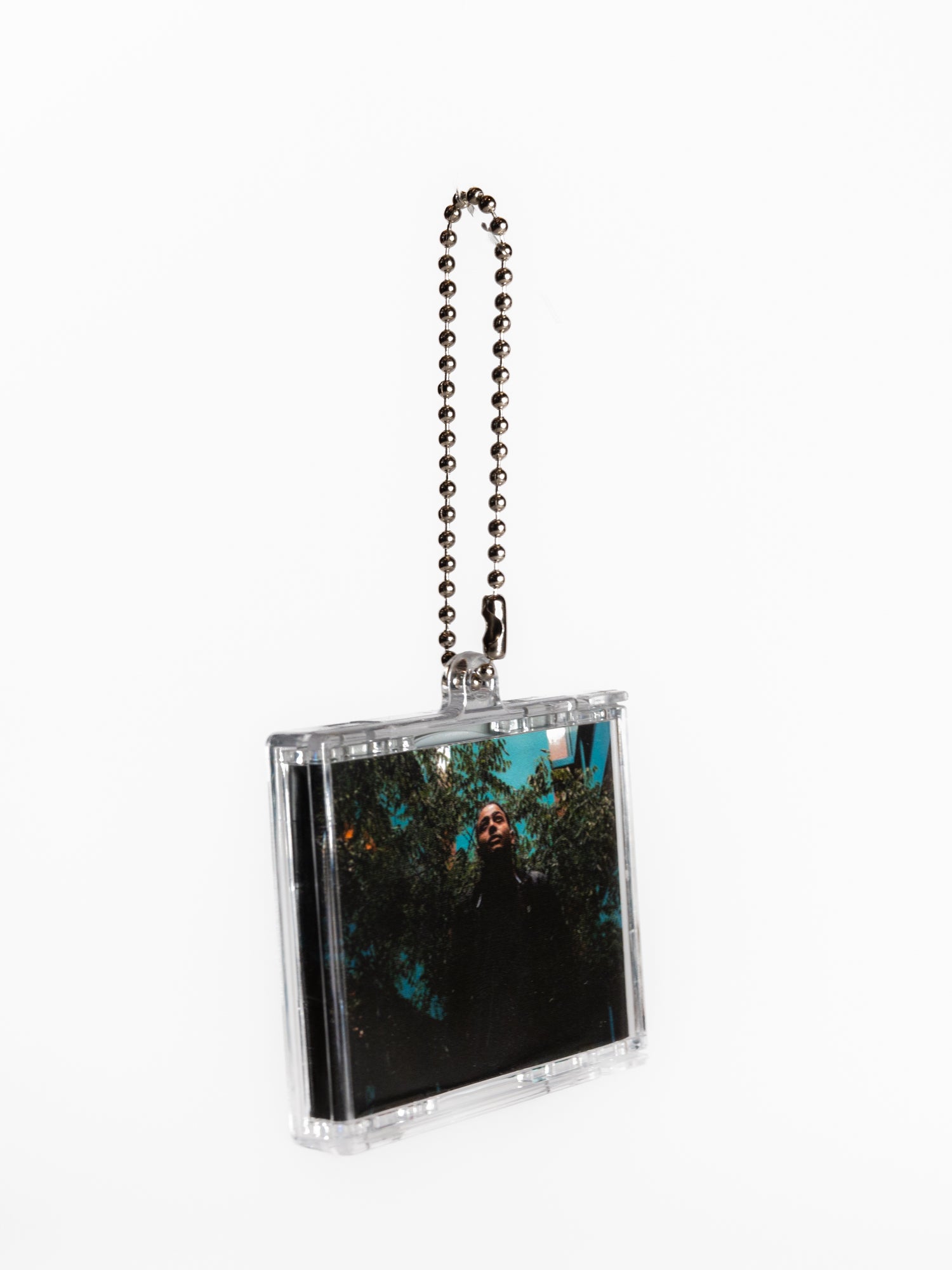 Fresku - In De Lucht Deel 1 Mini Keychain (met NFC)