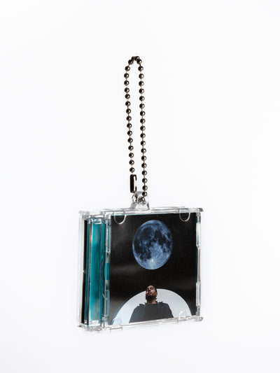 Fresku - In De Lucht Deel 1 Mini Keychain (met NFC) (PRE-ORDER)